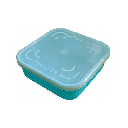 PUDEŁKO DRENNAN DO PELLETU AQUA PELLET BOX 1,25L PUDEŁKO DRENNAN DO PELLETU AQUA PELLET BOX 1,25L