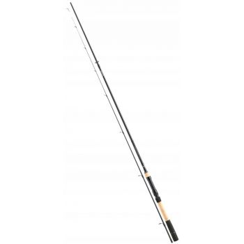 WĘDKA DAIWA MEGAFORCE JIGGER 2,40m 2-14g