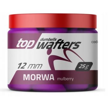 DUMBELLS MATCH PRO WAFTERS DUO 12mm 25g MORWA