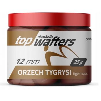 DUMBELLS MATCH PRO WAFTERS DUO 12mm 25g ORZECH TYG