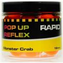 KULKI MIVARDI RAPID POPUP REFLEX MONSTER CRAB 14mm