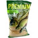 ZANĘTA JAXON PREMIUM LIN KARAŚ 2,5KG