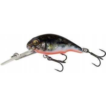 WOBLER SAVAGE GEAR 3D GOBY CRANK F 5,00cm 7g RED
