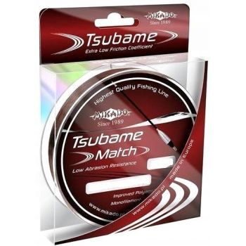 ŻYŁKA MIKADO TSUBAME MATCH 150m 0,24mm