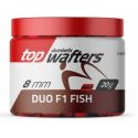 DUMBELLS MATCH PRO WAFTERS DUO F1 FISH 8mm 20g