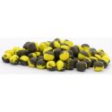 DUMBELLS MATCH PRO WAFTERS DUO SCOPEX 8mm 20g