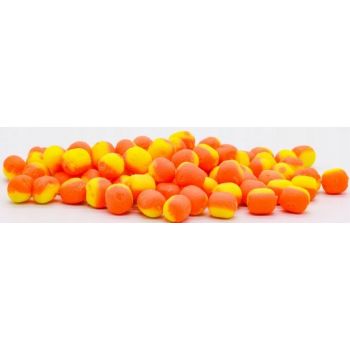 DUMBELLS MATCH PRO WAFTERS DUO MANGO 8mm 20g