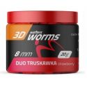 WAFTERS MATCH PRO TOP WORMS DUO TRUSKAWKA 8mm 20g