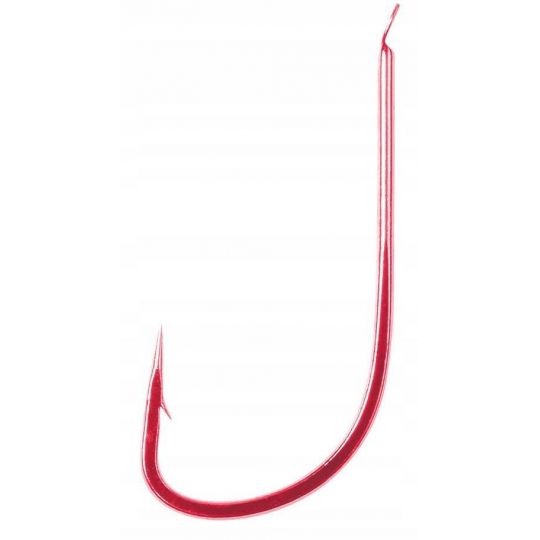HACZYKI GAMAKATSU LS-1010R HOOKS RED 22 HACZYKI GAMAKATSU LS-1010R HOOKS RED 22