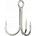 KOTWICA GAMAKATSU 13N TREBLE HOOK KOTWICZKA 2/0