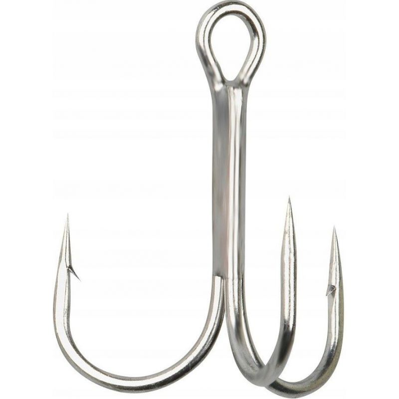 KOTWICA GAMAKATSU 13N TREBLE HOOK KOTWICZKA 2/0 KOTWICA GAMAKATSU 13N TREBLE HOOK KOTWICZKA 2/0