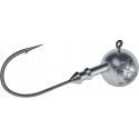 GŁÓWKI JIGOWE KAMATSU EXTRA 7/0 25g 3szt