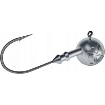 GŁÓWKI JIGOWE KAMATSU EXTRA 7/0 25g 3szt