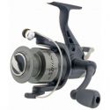 KOŁOWROTEK KONGER SPIRADO CARP 360 FD /FSS