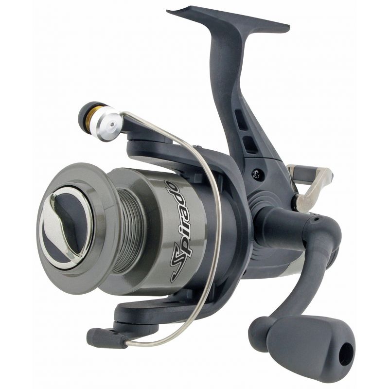 KOŁOWROTEK KONGER SPIRADO CARP 360 FD /FSS KOŁOWROTEK KONGER SPIRADO CARP 360 FD /FSS