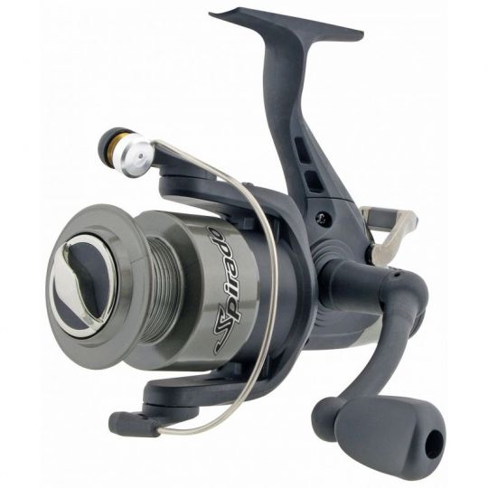 KOŁOWROTEK KONGER SPIRADO CARP 360 FD /FSS KOŁOWROTEK KONGER SPIRADO CARP 360 FD /FSS