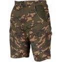 SPODENKI FOX CAMO SHORTS SPODNIE ROZMIAR L
