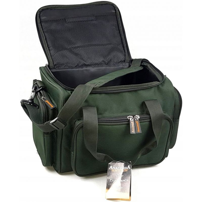 TORBA ANACONDA GEAR BAG I 1 TORBA ANACONDA GEAR BAG I 1