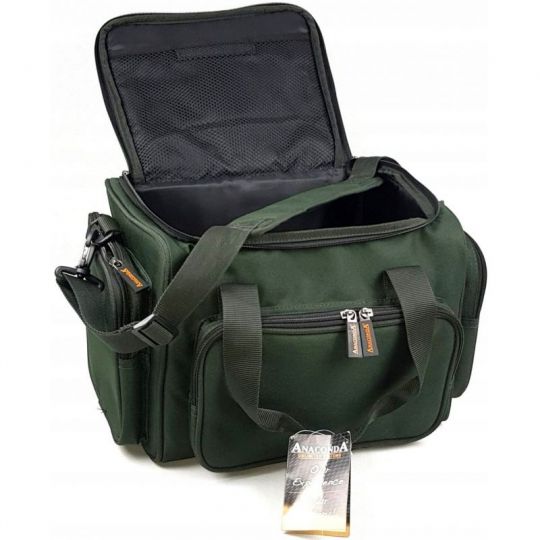 TORBA ANACONDA GEAR BAG I 1 TORBA ANACONDA GEAR BAG I 1