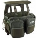 PLECAK JAXON UJ-RH01 TORBA DO SKRZYNKI RH-161