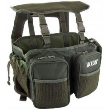 PLECAK JAXON UJ-RH01 TORBA DO SKRZYNKI RH-161
