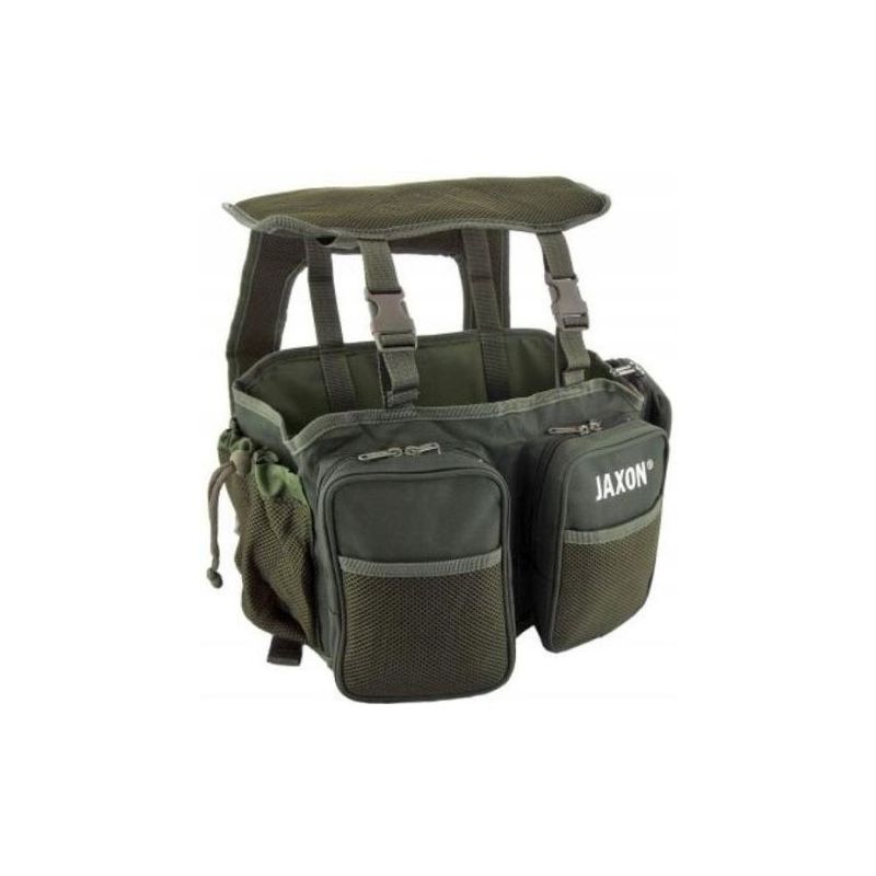 PLECAK JAXON UJ-RH01 TORBA DO SKRZYNKI RH-161 PLECAK JAXON UJ-RH01 TORBA DO SKRZYNKI RH-161