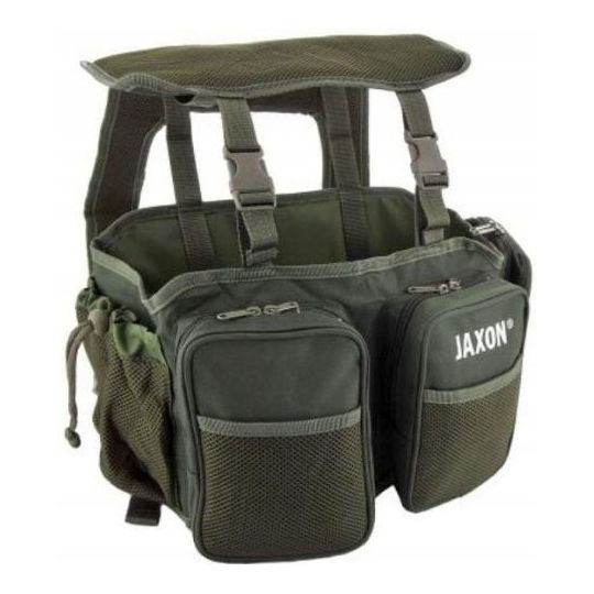 PLECAK JAXON UJ-RH01 TORBA DO SKRZYNKI RH-161 PLECAK JAXON UJ-RH01 TORBA DO SKRZYNKI RH-161