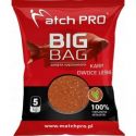 ZANĘTA MATCH PRO BIG BAG KARP OWOCE LEŚNE 5kg