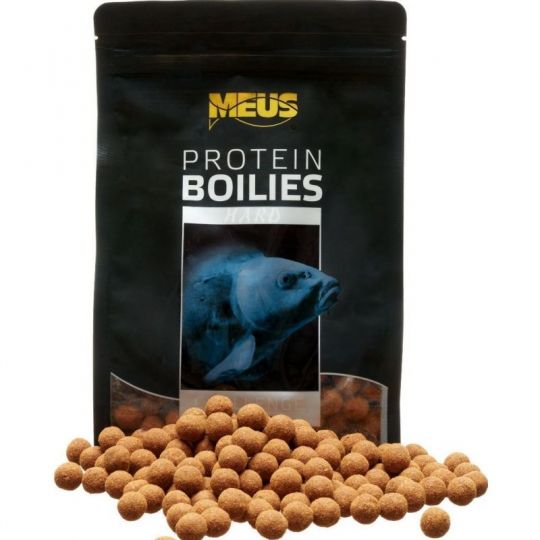 KULKI MEUS CHALLENGE HARD 1kg 20mm RED KILLER CRAY KULKI MEUS CHALLENGE HARD 1kg 20mm RED KILLER CRAY
