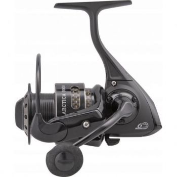KOŁOWROTEK RYOBI ARCTICA 2000 SPINNINGOWY 5 LAT