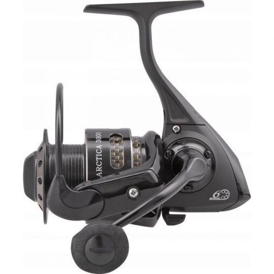 KOŁOWROTEK RYOBI ARCTICA 2000 SPINNINGOWY 5 LAT KOŁOWROTEK RYOBI ARCTICA 2000 SPINNINGOWY 5 LAT