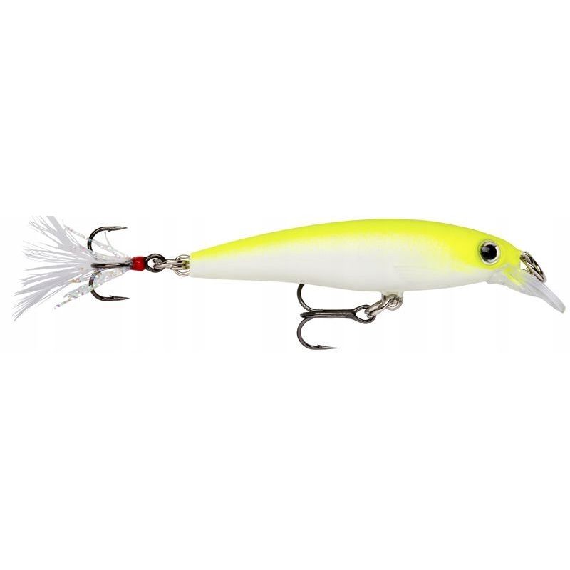 WOBLER RAPALA X-RAP XR10 SFCU 10cm 13g WOBLER RAPALA X-RAP XR10 SFCU 10cm 13g