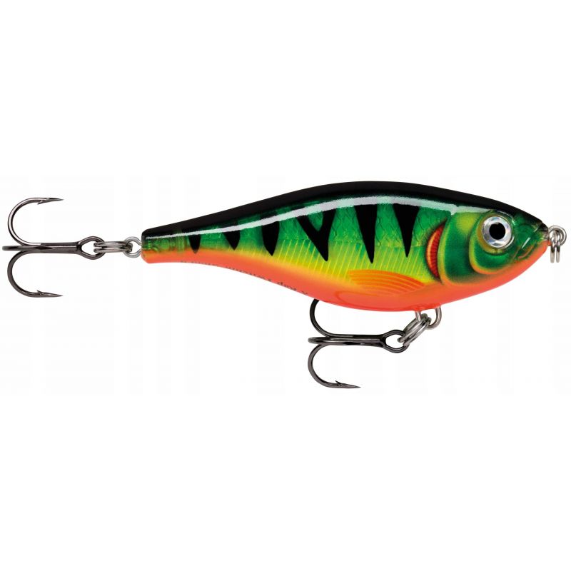 WOBLER RAPALA X-RAP TWITCHIN SHAD08 8cm 13g FT WOBLER RAPALA X-RAP TWITCHIN SHAD08 8cm 13g FT