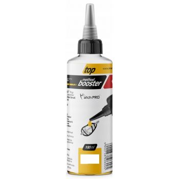 BOOSTER MATCH PRO TOP METHOD 100ml KWAS MASŁOWY