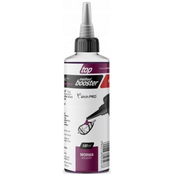 BOOSTER MATCH PRO TOP METHOD 100ml MORWA