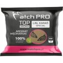 DODATEK ZANĘTOWY MATCH PRO LIN KARAŚ SPECIAL 200g