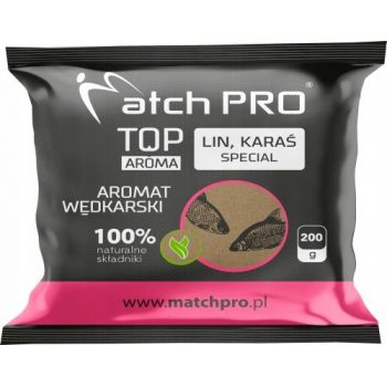 DODATEK ZANĘTOWY MATCH PRO LIN KARAŚ SPECIAL 200g