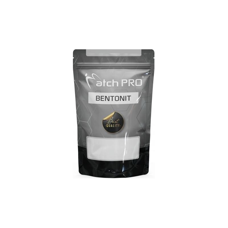 BENTONIT MATCH PRO 1kg KLEJ SUCHY