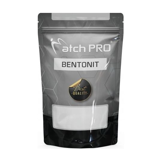 BENTONIT MATCH PRO 1kg KLEJ SUCHY
