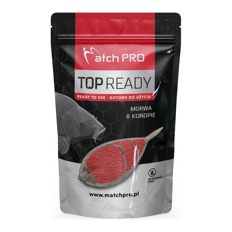 ZANĘTA MATCH PRO READY METHODMIX MORWA KONOPIE ZANĘTA MATCH PRO READY METHODMIX MORWA KONOPIE