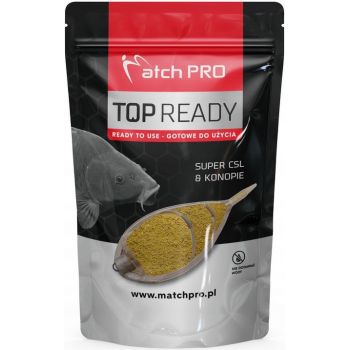 ZANĘTA MATCH PRO READY METHODMIX SUPER CSL