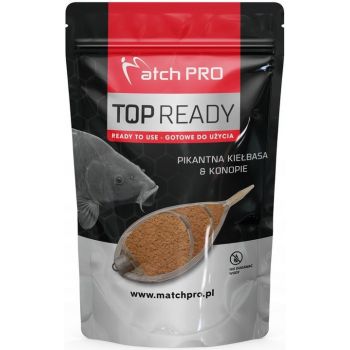 ZANĘTA MATCH PRO READY METHODMIX KIEŁBASA KONOPIE