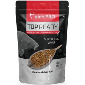 PELLET MATCH PRO READY CSL SUPER 2mm 700g