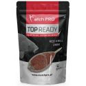 PELLET MATCH PRO READY RED KRILL 2mm 700g