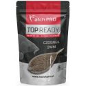 PELLET MATCH PRO READY CZOSNEK 2mm 700g