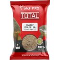 ZANĘTA MATCH PRO TOTAL 1kg WANILIA