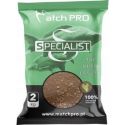 ZANĘTA MATCH PRO SPECIALIST JAŹ KLEŃ LESZCZ 2kg