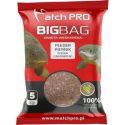 ZANĘTA MATCH PRO BIG BAG FEEDER PIERNIK 5kg