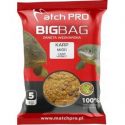 ZANĘTA MATCH PRO BIG BAG KARP MIÓD 5kg