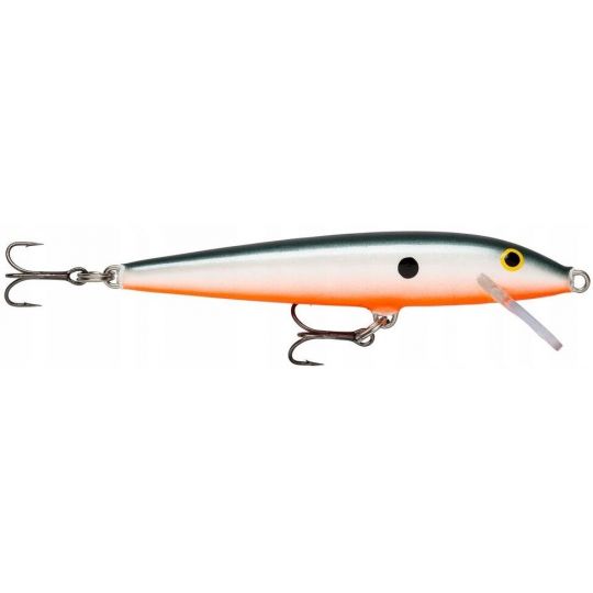 WOBLER RAPALA FLOATER F09 KOLOR: SD 9cm 5g WOBLER RAPALA FLOATER F09 KOLOR: SD 9cm 5g
